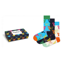 Barevné Ponožky Happy Socks