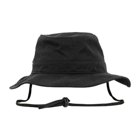 Flexfit Rybářský klobouk FX5004AH Black