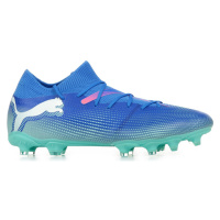 Puma Future Match Fg/Ag Modrá