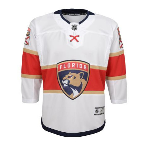 Florida Panthers dětský hokejový dres Premier Away Outerstuff