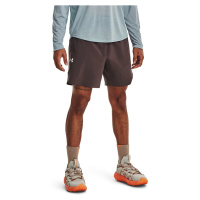 Šortky Under Armour Train Anywhere Shorts Gray