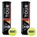 Dunlop TOUR PERFORMANCE 2 x 4BP