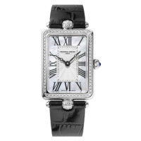 Frederique Constant Classics Art Deco Carrée Quartz FC-200MPW2ACD6