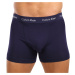 3PACK pánské boxerky Calvin Klein vícebarevné (U2662G-N56)