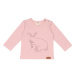 Wal kiddy Košile Rabbit růžová