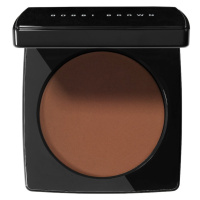 Bobbi Brown - Bronzing Powder Konturování 9 g Hnědá female