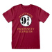 Harry Potter - Hogwarts Express - tričko