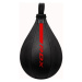 RDX KARA F6 SPEED BALL Boxovací hruška, černá, velikost