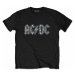 AC/DC tričko, Logo Diamante, pánské