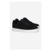 Semišové sneakers boty Filling Pieces Mondo Perforated černá barva, 46720102006