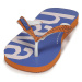 Havaianas TOP LOGOMANIA MID TECH Modrá