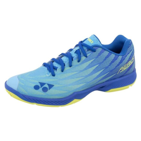 Yonex AERUS Z2 Pánská badmintonová obuv, modrá, velikost