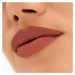 MAC Cosmetics Locked Kiss 24h Lipstick dlouhotrvající rtěnka s matným efektem odstín Mischief 1,