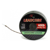 Zfish Leadcore Leader 45lb 5m