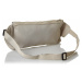 Bezpečnostní ledvinka LOWE ALPINE Waistsafe beige