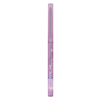 Essence Kajal Duochrome Meta Glow Pencil - 02 Chromefinity Fialová