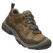 KEEN Circadia WP Men Pánské trekové boty shitake/brindle 10026023KEN01SB