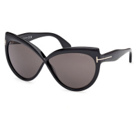 Tom Ford Occhiali da Sole Beatrice FT1196/S 01A Černá