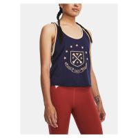 Project Rock Q3 Arena Tank Tílko Under Armour