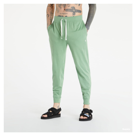 Polo Ralph Lauren Spring Pants Zelené