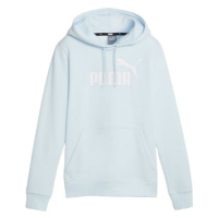 Puma ESS Logo Hoodie FL W 586789 69 mikina