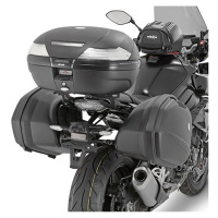 KAPPA KLXR2129 nosič bočních kufrů YAMAHA MT-10 (16-19) černá