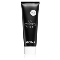 Alcina Protivráskové sérum s UV ochranou (UV Control Serum) 50 ml