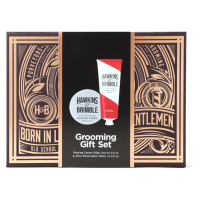 Hawkins & Brimble Dárková sada na holení Grooming Gift Set