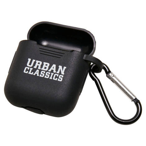 Urban Classics Lehký silikonový obal na sluchátka