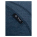 Tmavě modré pánské vlněné termo tričko Kilpi JAGER
