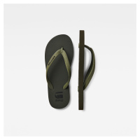 G-STAR Flip-flops - Carnic WMN green