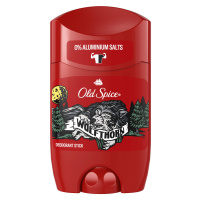 Old Spice WolfThorn Tuhý deodorant s tropickou vůní citrusů 50 ml