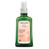 Weleda - Těhotenský pěsticí olej na strie Na strie 100 ml female