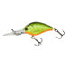 Gunki Wobler Raiju 4,5cm F - Perch Master