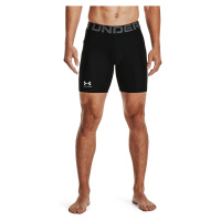 Šortky Under Armour Hg Armour Shorts Black