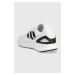 Sneakers boty adidas Originals ZX 1K Boost bílá barva, GZ3549