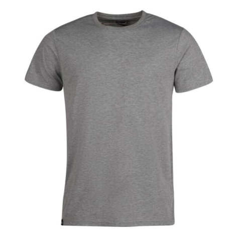 Willard JAMON Pánské triko, šedá, velikost