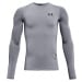 Chlapecké tričko Under Armour HG Armour LS