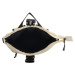 Beagles originals voděodolný batoh 11,5L - světlá taupe