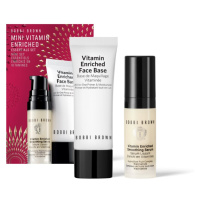 Bobbi Brown Holiday Mini Vitamin Enriched Essentials Set dárková sada (na obličej)