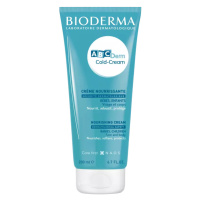 Bioderma Výživný krém na tvář a tělo pro děti ABCDerm Cold-Cream 200 ml