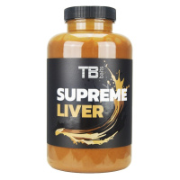 TB Baits Supreme Liver Objem: 500ml