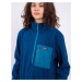 Patagonia W's Microdini 1/2 Zip P/O Lagom Blue