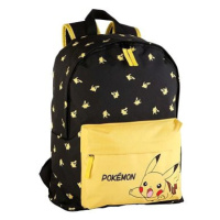 TOY BAGS, S.L.U. Pokémon: Pikachu - batoh