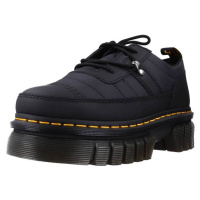 Dr. Martens AUDRICK 3I SHOE QLTD Černá