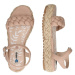 MTNG Páskové sandály 'AMELIE' tělová