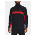 Under Armour MIkina UA Storm Midlayer 1/2 Zip-BLK - Pánské