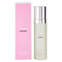 Chanel Chance Eau Fraîche tělový sprej pro ženy 100 ml