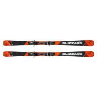 BLIZZARD-Power RC + TP10 DEMO barevná 172 cm 23/24