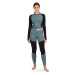 Mons Royale Dámské technické merino legíny Olympus Legging